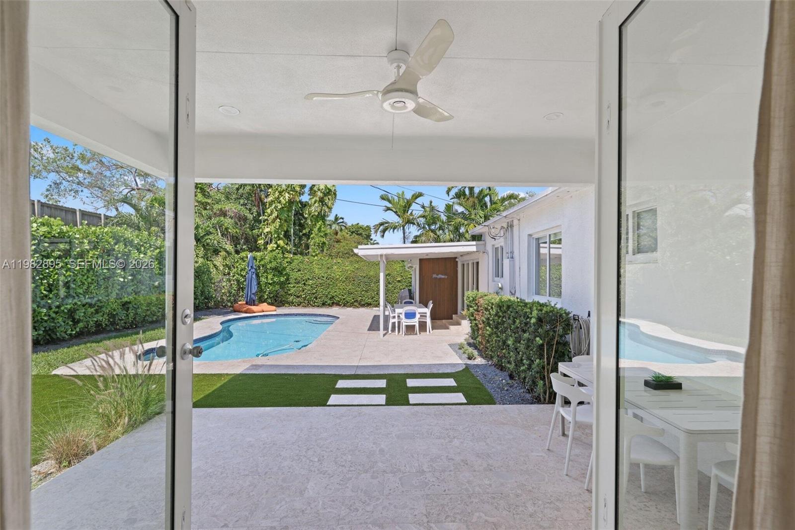 BILTMORE HEIGHTS RED RD A - Residential