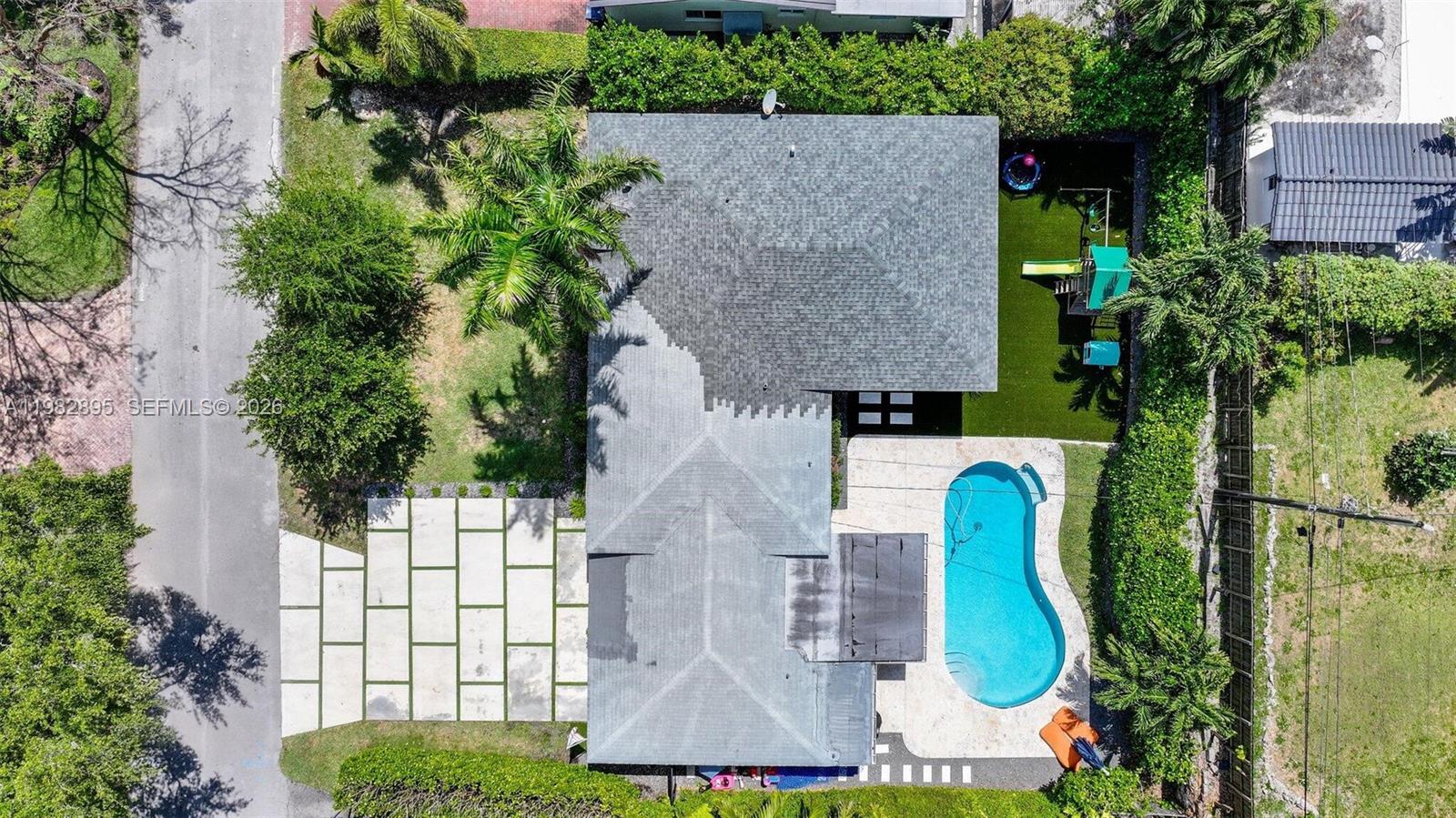 BILTMORE HEIGHTS RED RD A - Residential