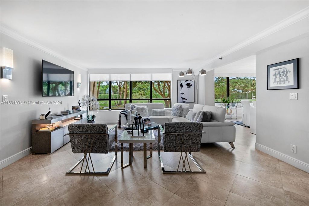Photo of 7186 Promenade Dr #102, Boca Raton, FL 33433 (MLS # A11601038)