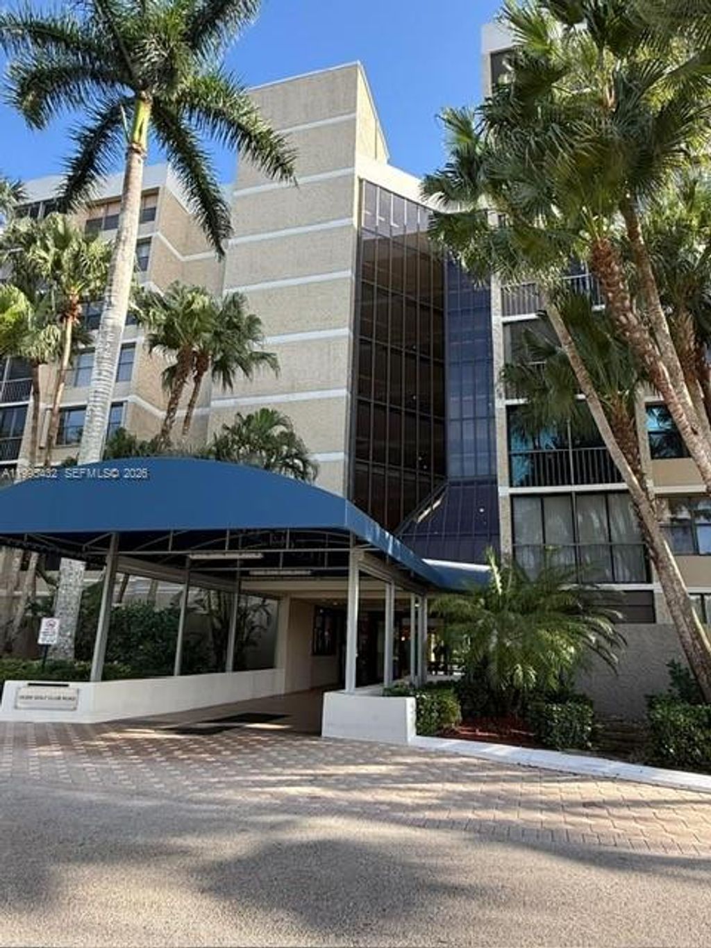 Photo of 16300 Golf Club Rd #208, Weston, FL 33326 (MLS # A11995432)