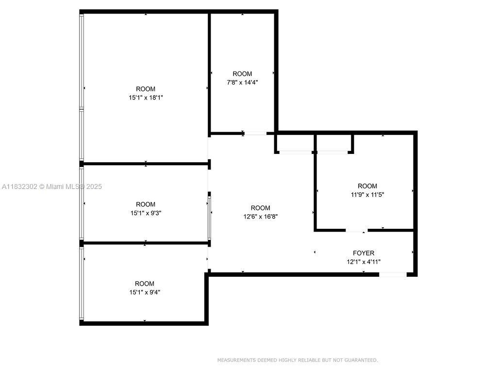 Photo of 2691 E Oakland Park Blvd #300, Fort Lauderdale, FL 33306 (MLS # A11832302)