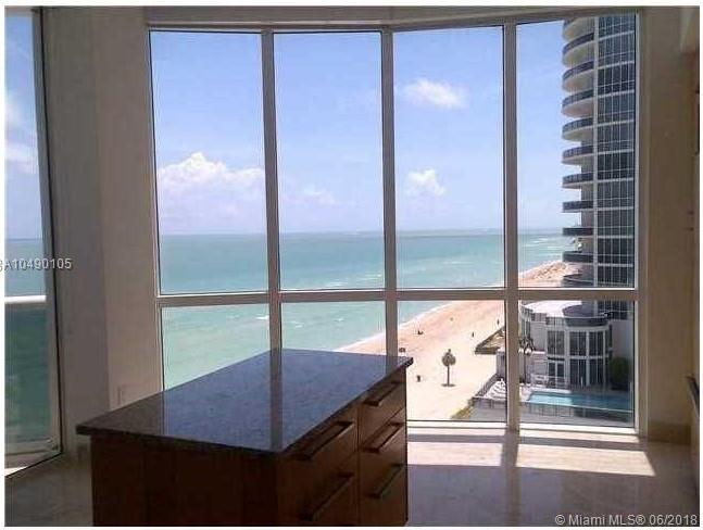 TDR TOWER II CONDO - Residential Lease