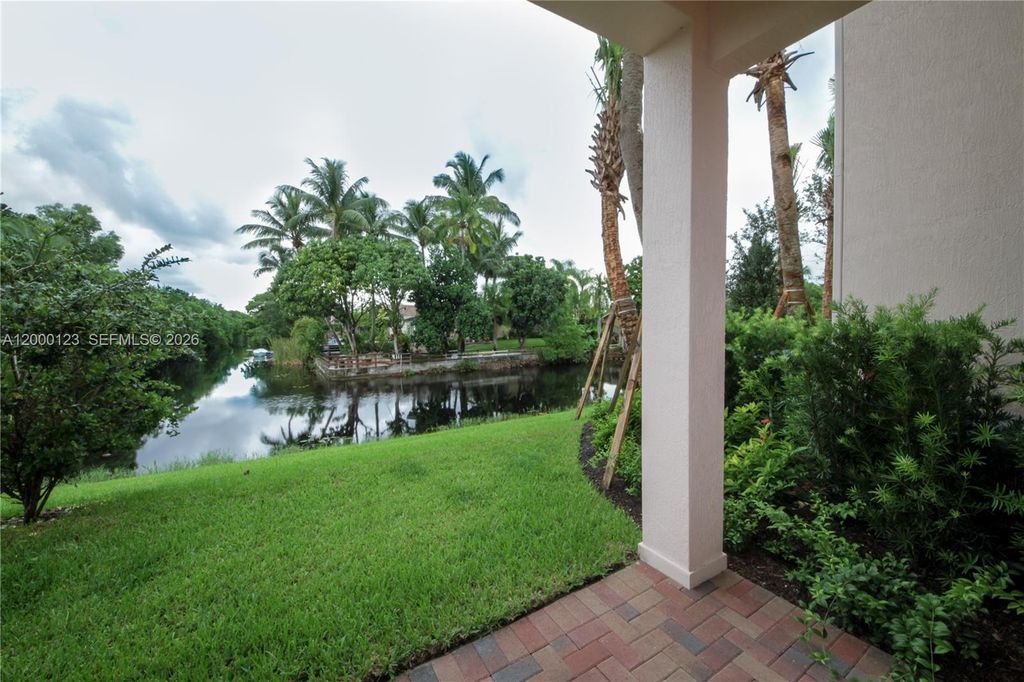 Photo of 106 SW 127th Terrace #106, Plantation, FL 33325 (MLS # A12000123)