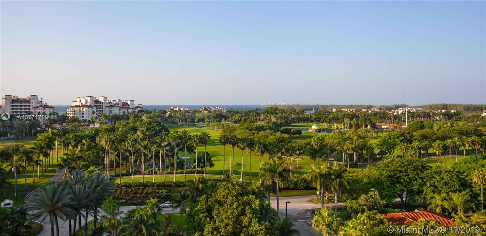 Fisher Island - Residential