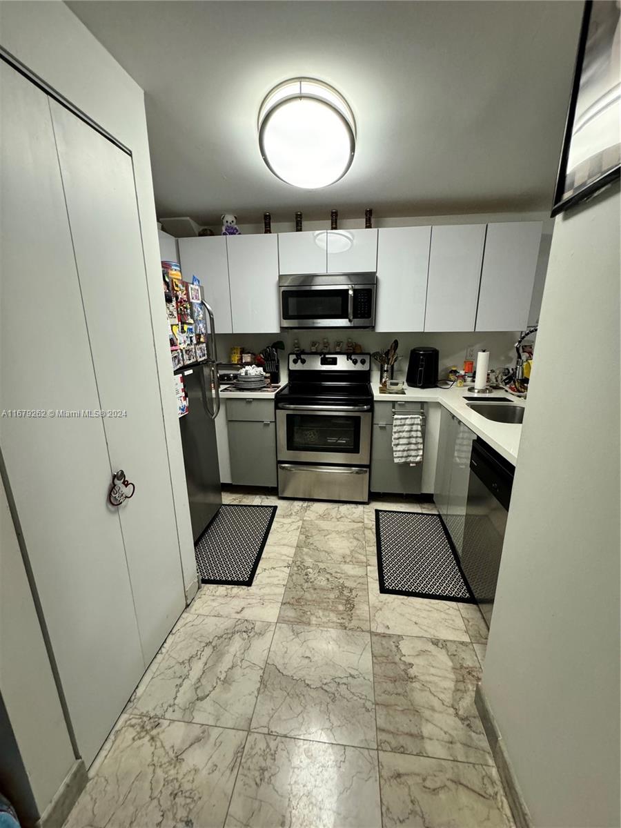 CELEBRATION POINT CONDO # - Residential