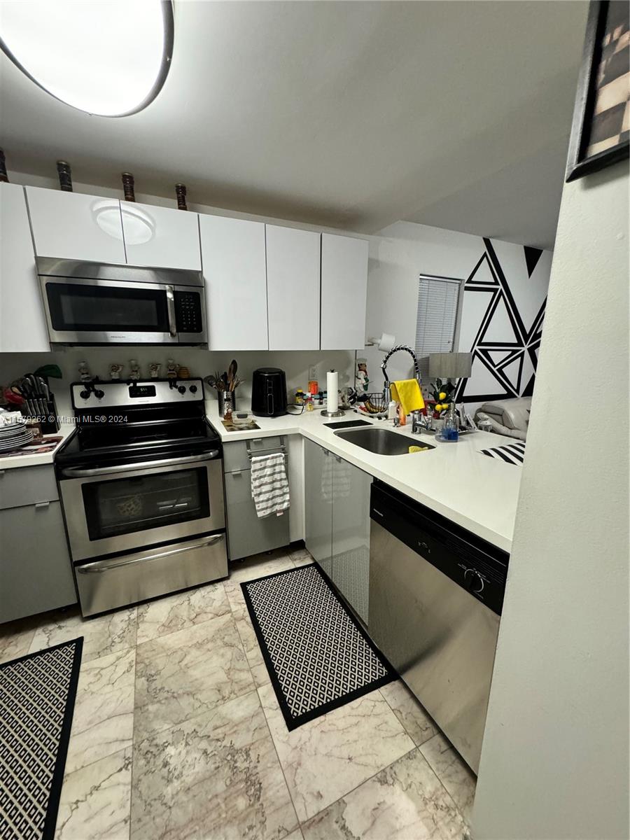 CELEBRATION POINT CONDO # - Residential