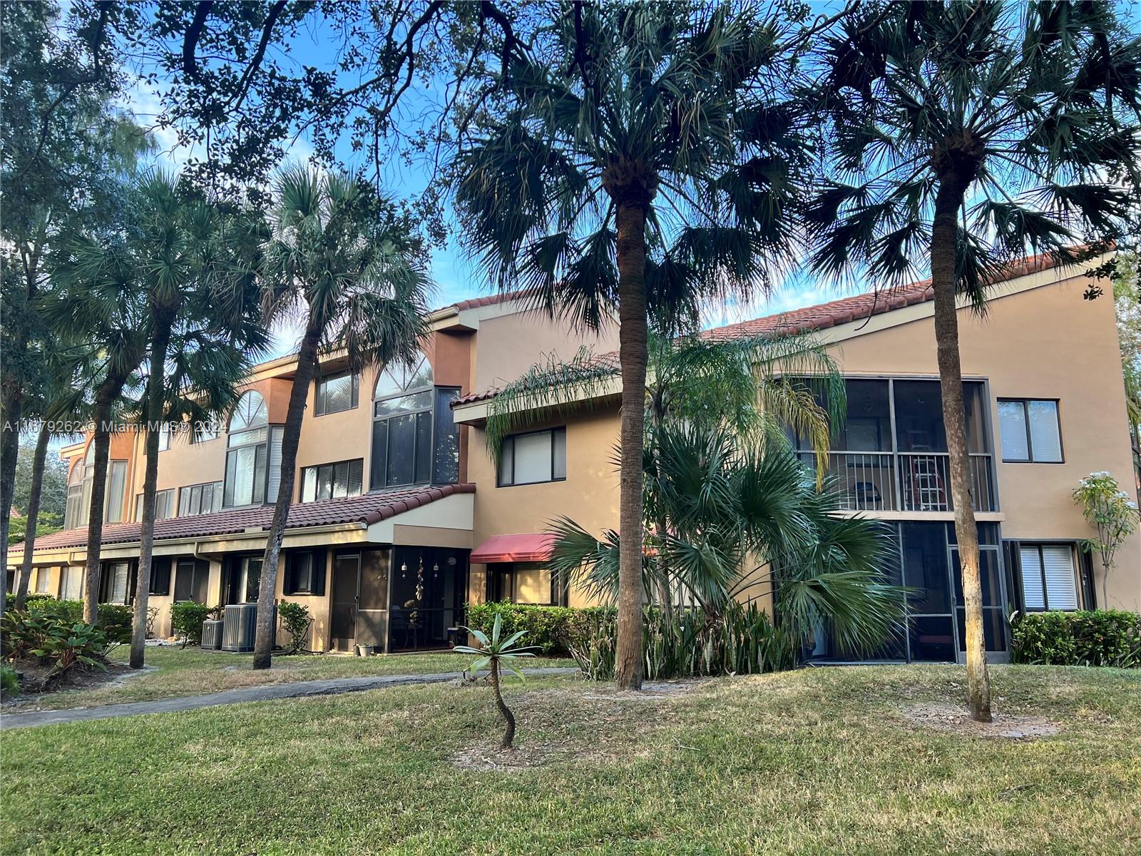 CELEBRATION POINT CONDO # - Residential