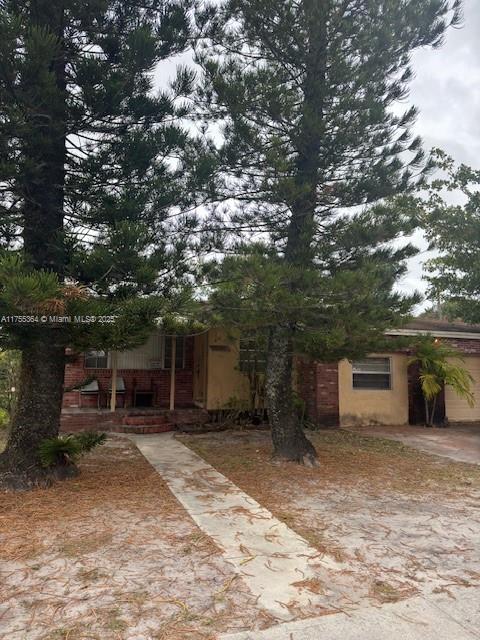 Property for Sale at 12051 Nw 3rd Ave, Miami, Broward County, Florida - Bedrooms: 3 
Bathrooms: 2  - $525,000