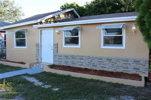 1918 NW 82nd St, Miami, FL 33147 - MLS#: A11699007