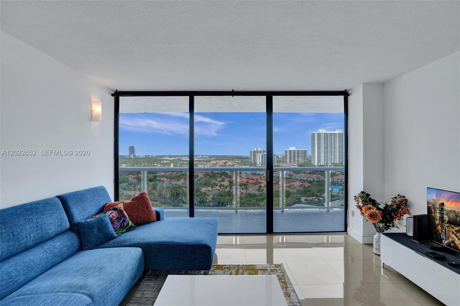 WATERVIEW CONDO - Residential