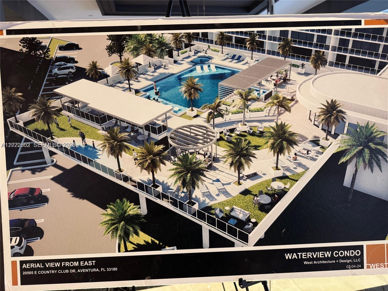 WATERVIEW CONDO - Residential