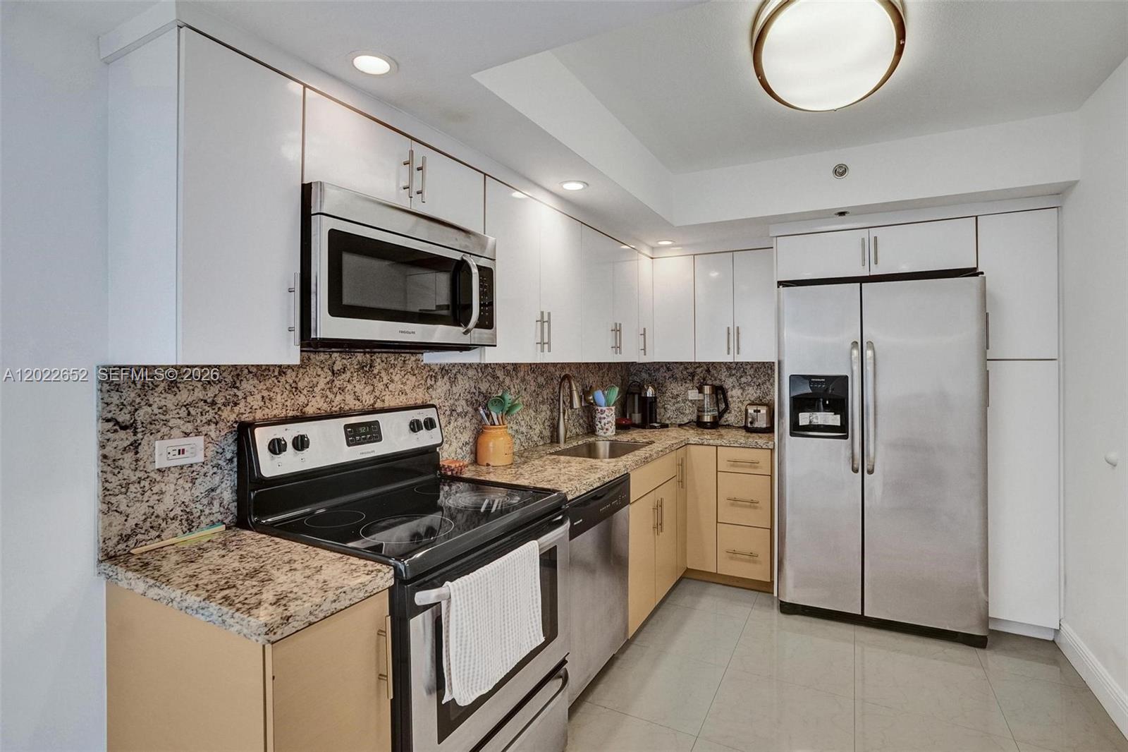 WATERVIEW CONDO - Residential