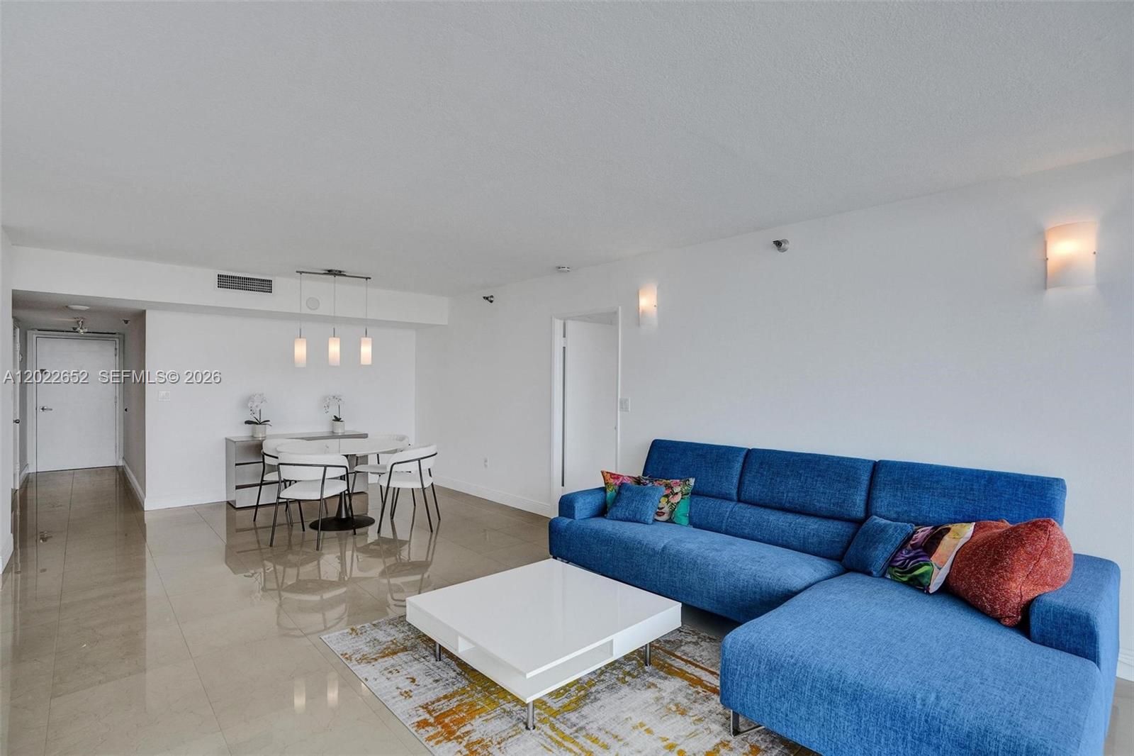WATERVIEW CONDO - Residential