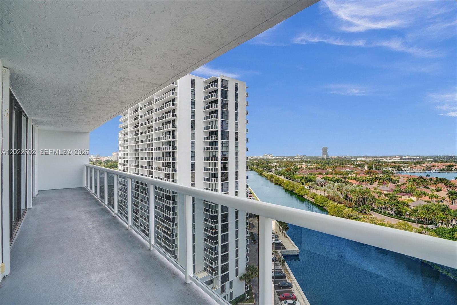 WATERVIEW CONDO - Residential