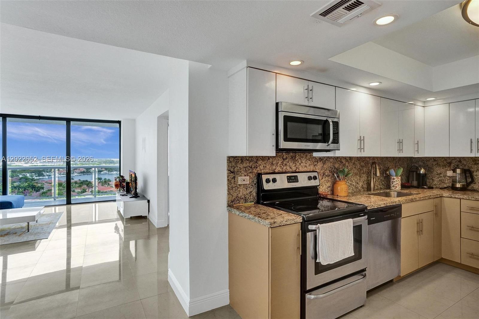 WATERVIEW CONDO - Residential