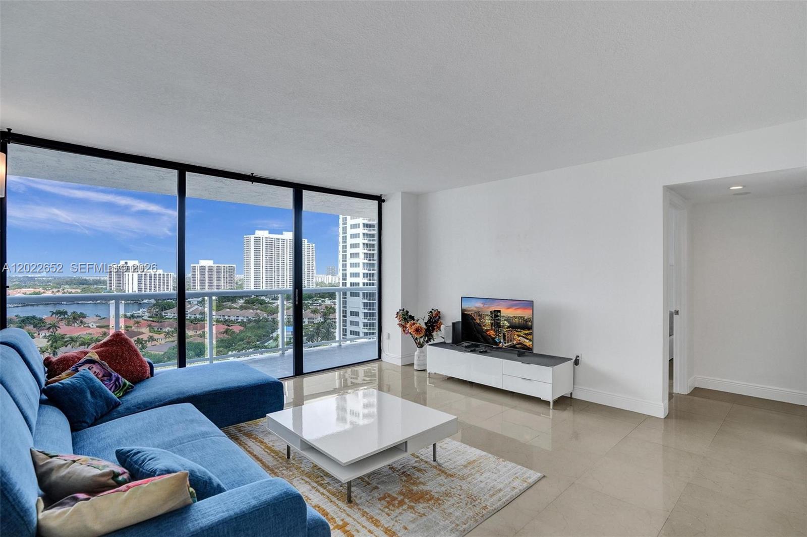 WATERVIEW CONDO - Residential