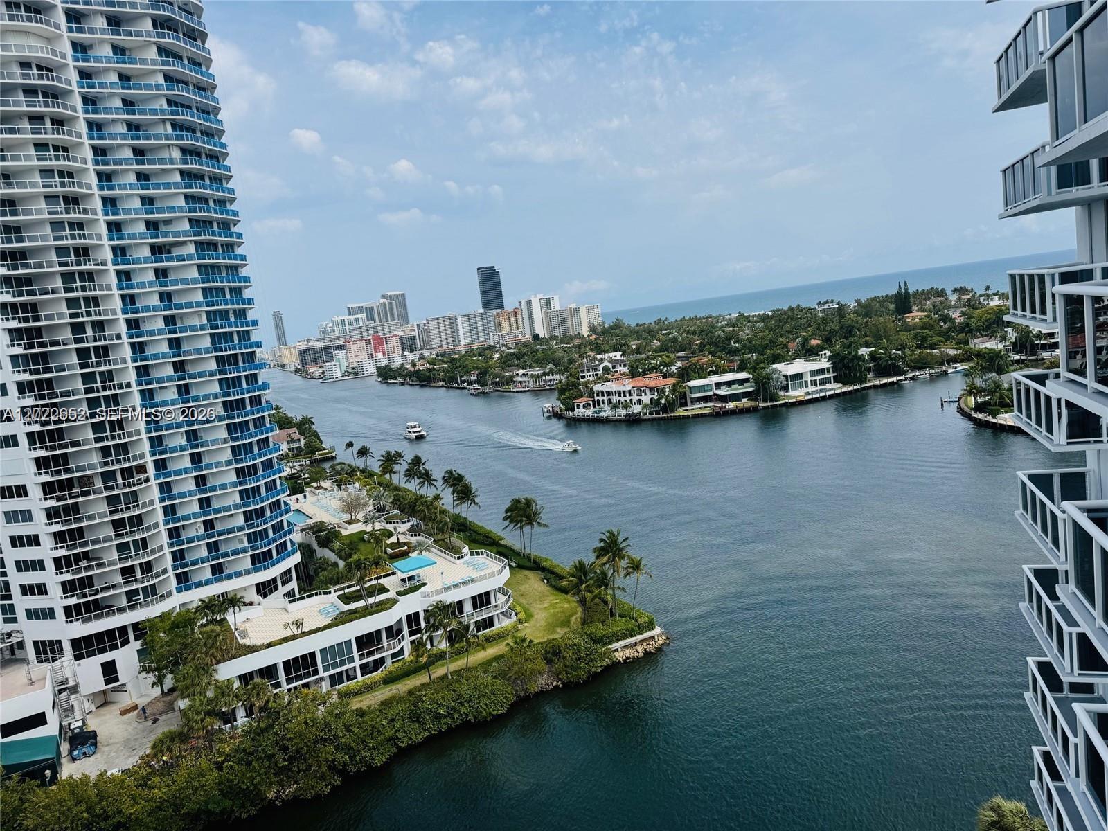 WATERVIEW CONDO - Residential