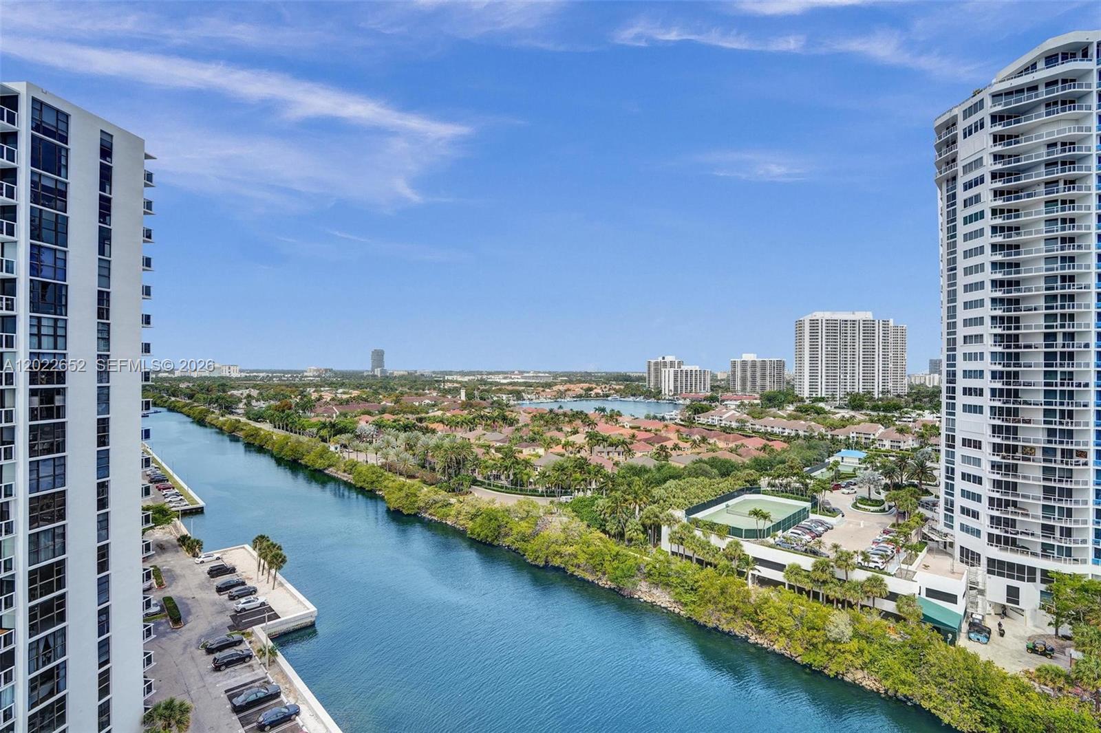 WATERVIEW CONDO - Residential