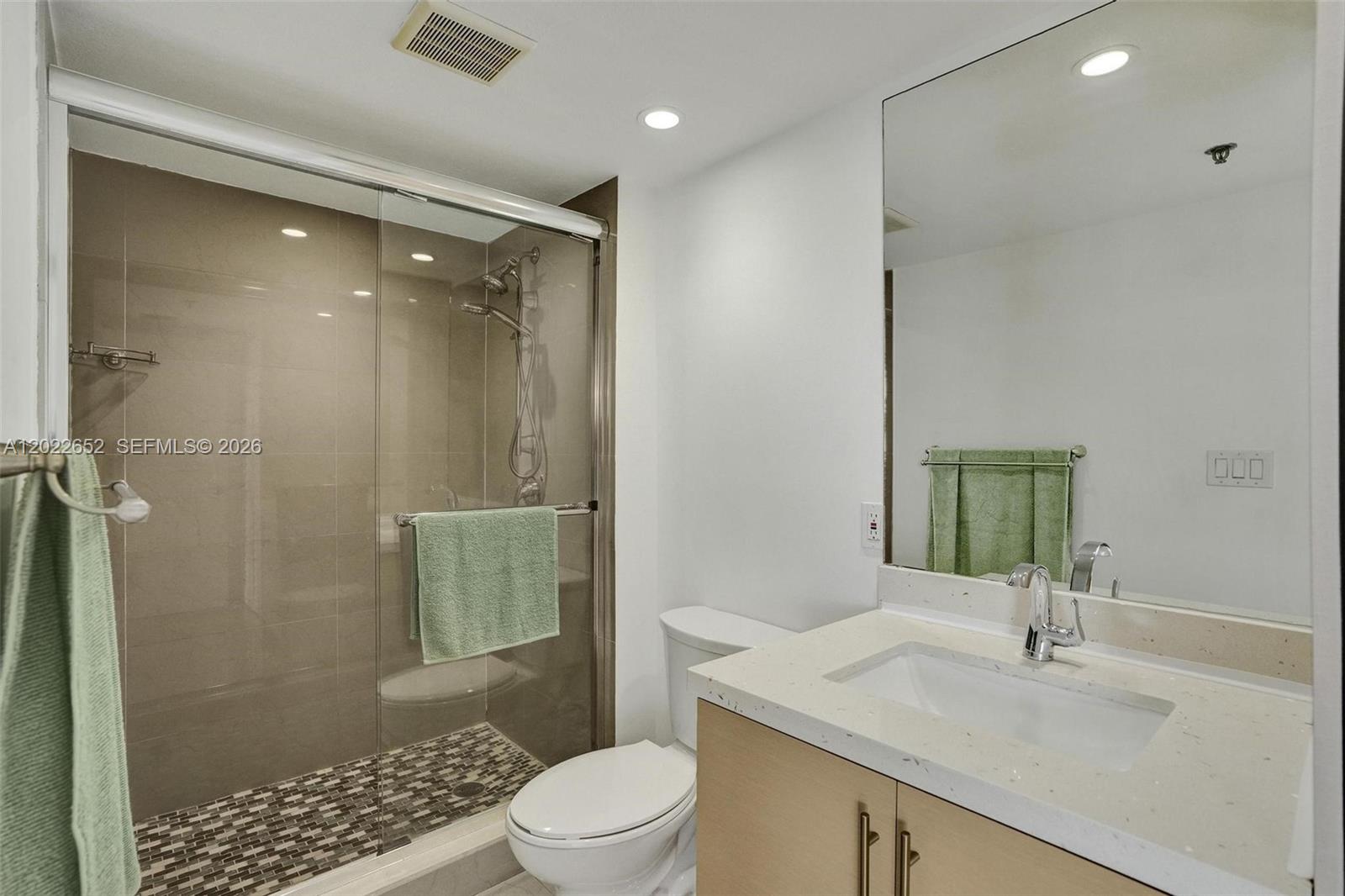 WATERVIEW CONDO - Residential