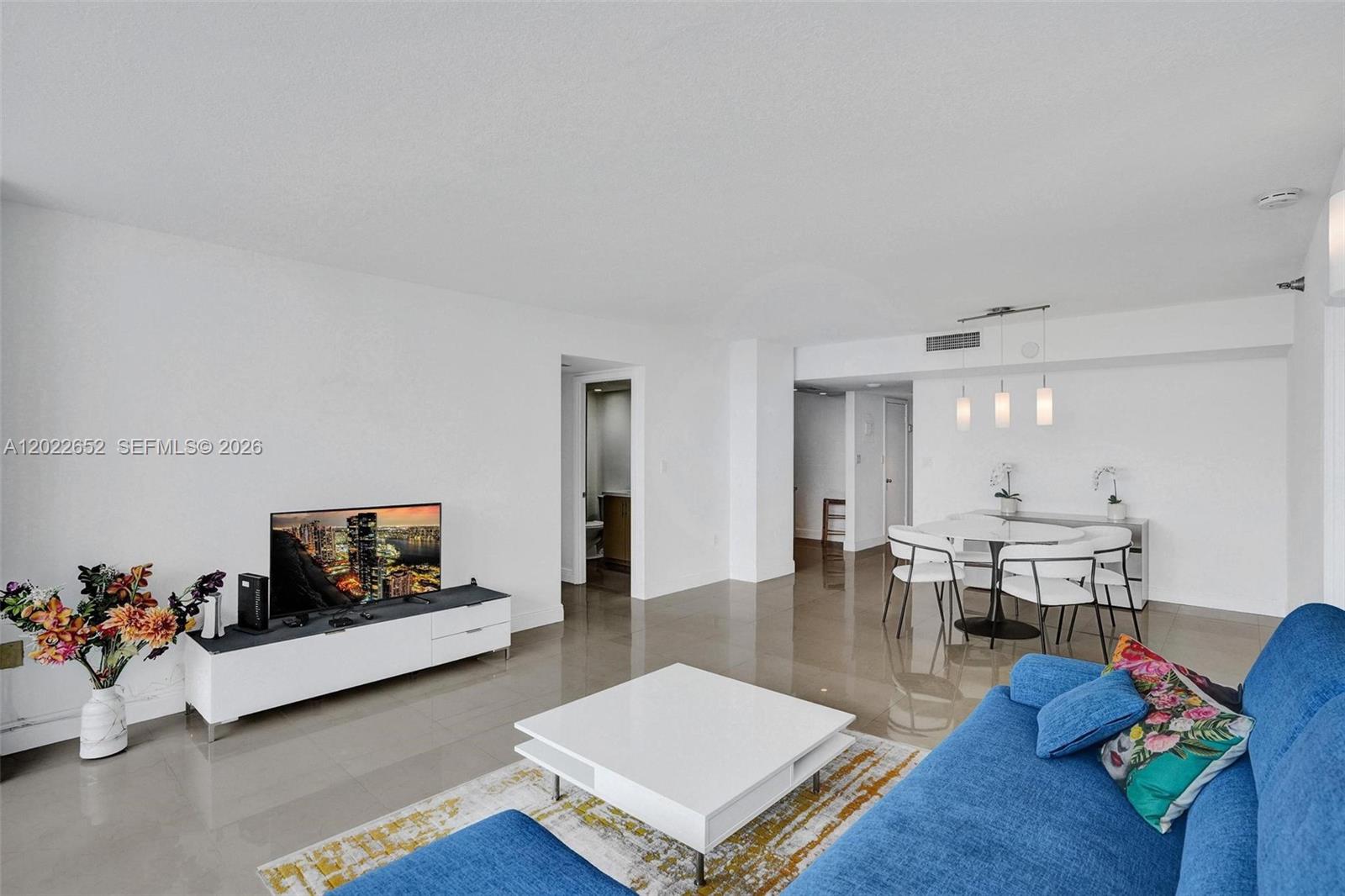 WATERVIEW CONDO - Residential