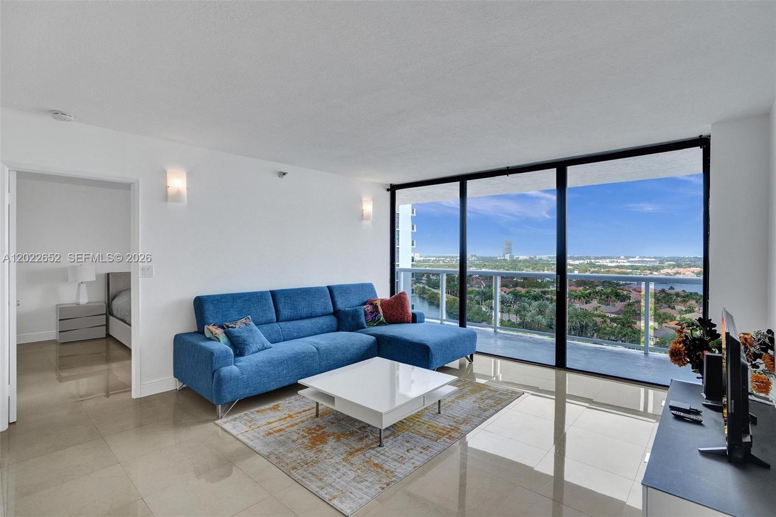 WATERVIEW CONDO - Residential
