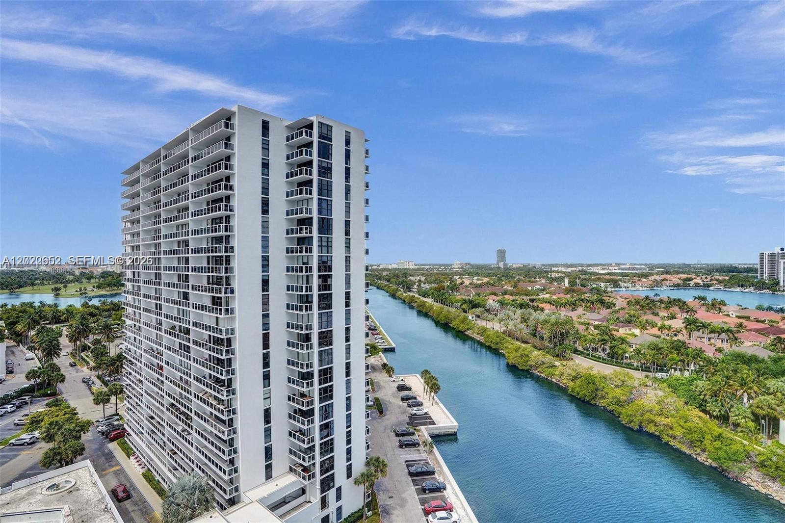 WATERVIEW CONDO - Residential