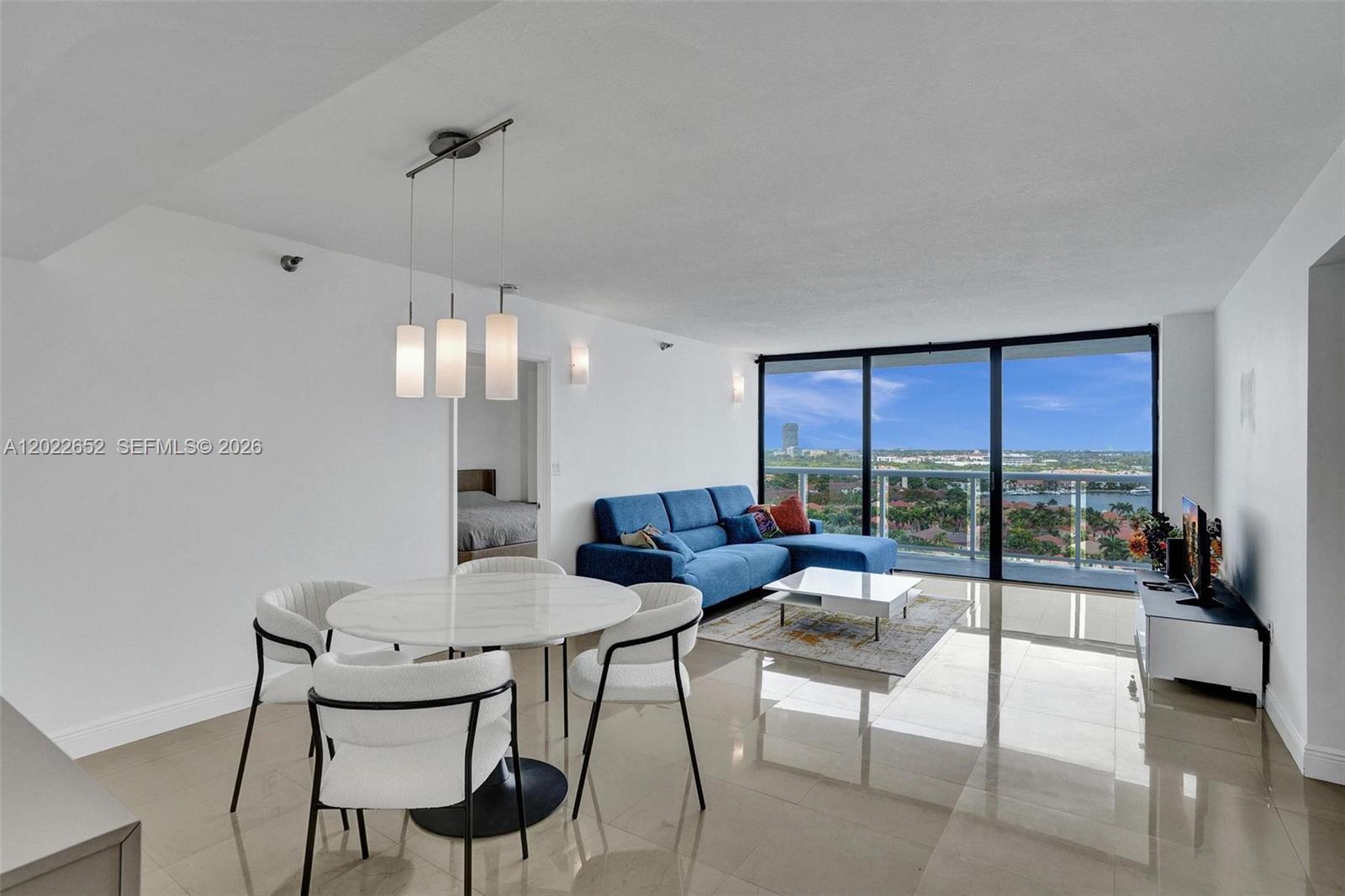 WATERVIEW CONDO - Residential