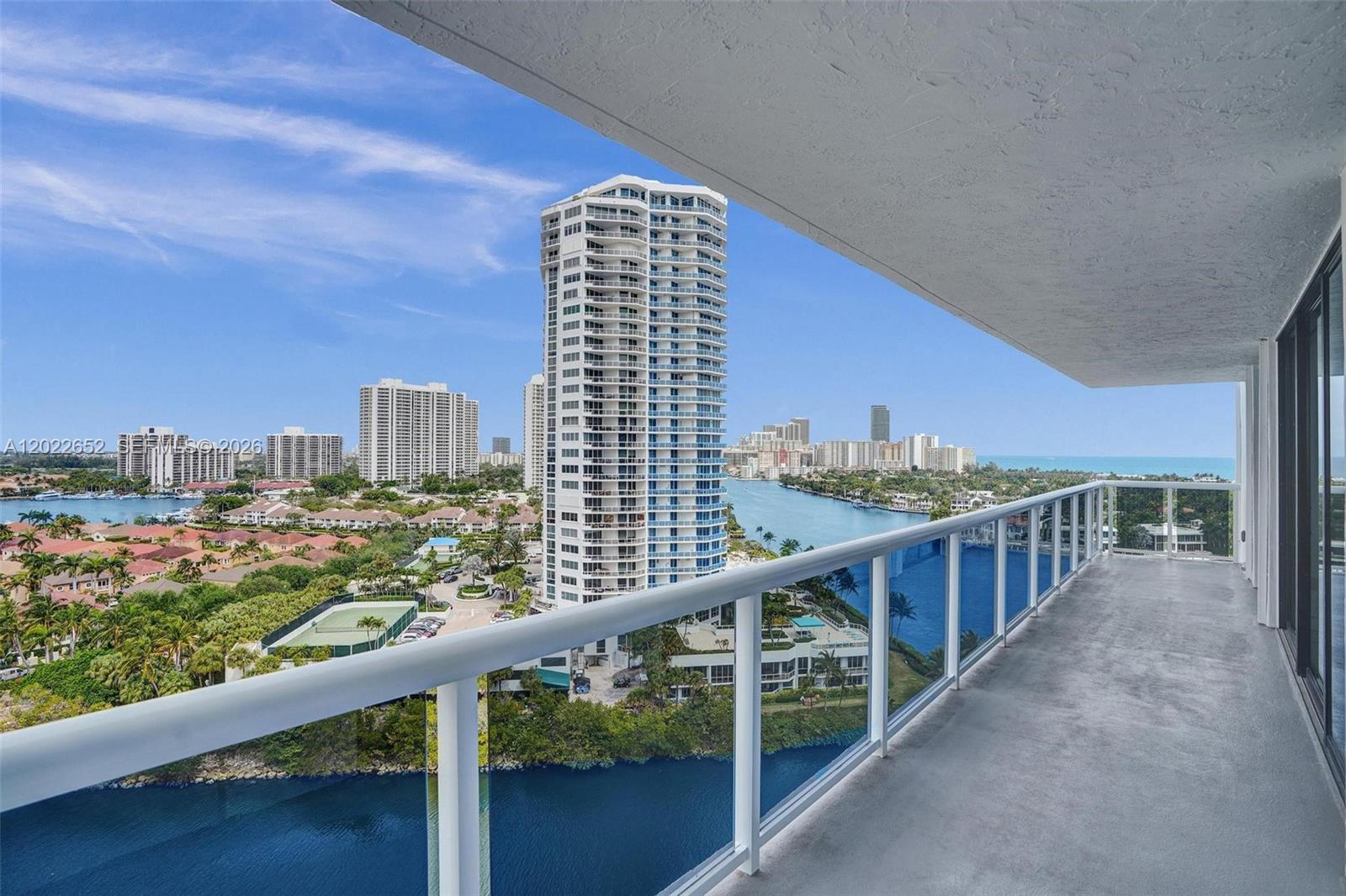 WATERVIEW CONDO - Residential