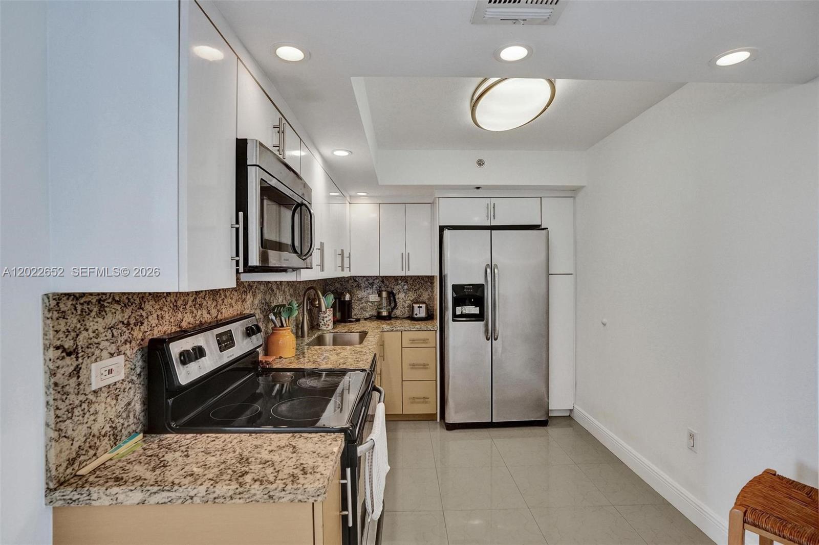 WATERVIEW CONDO - Residential