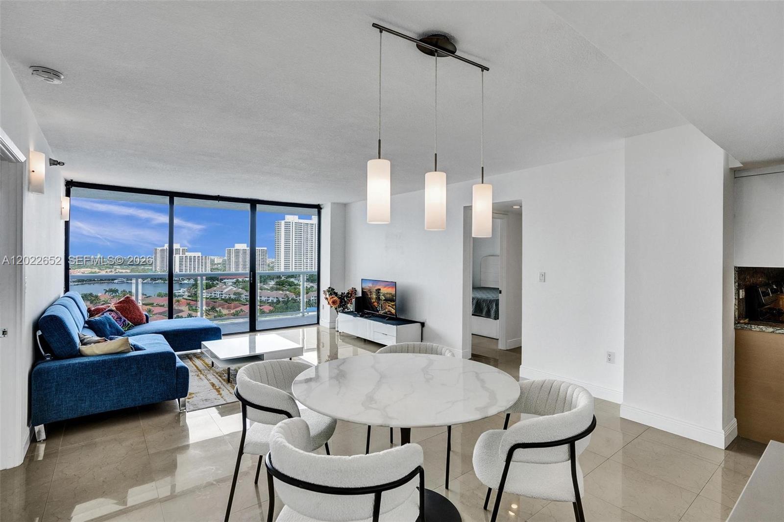 WATERVIEW CONDO - Residential