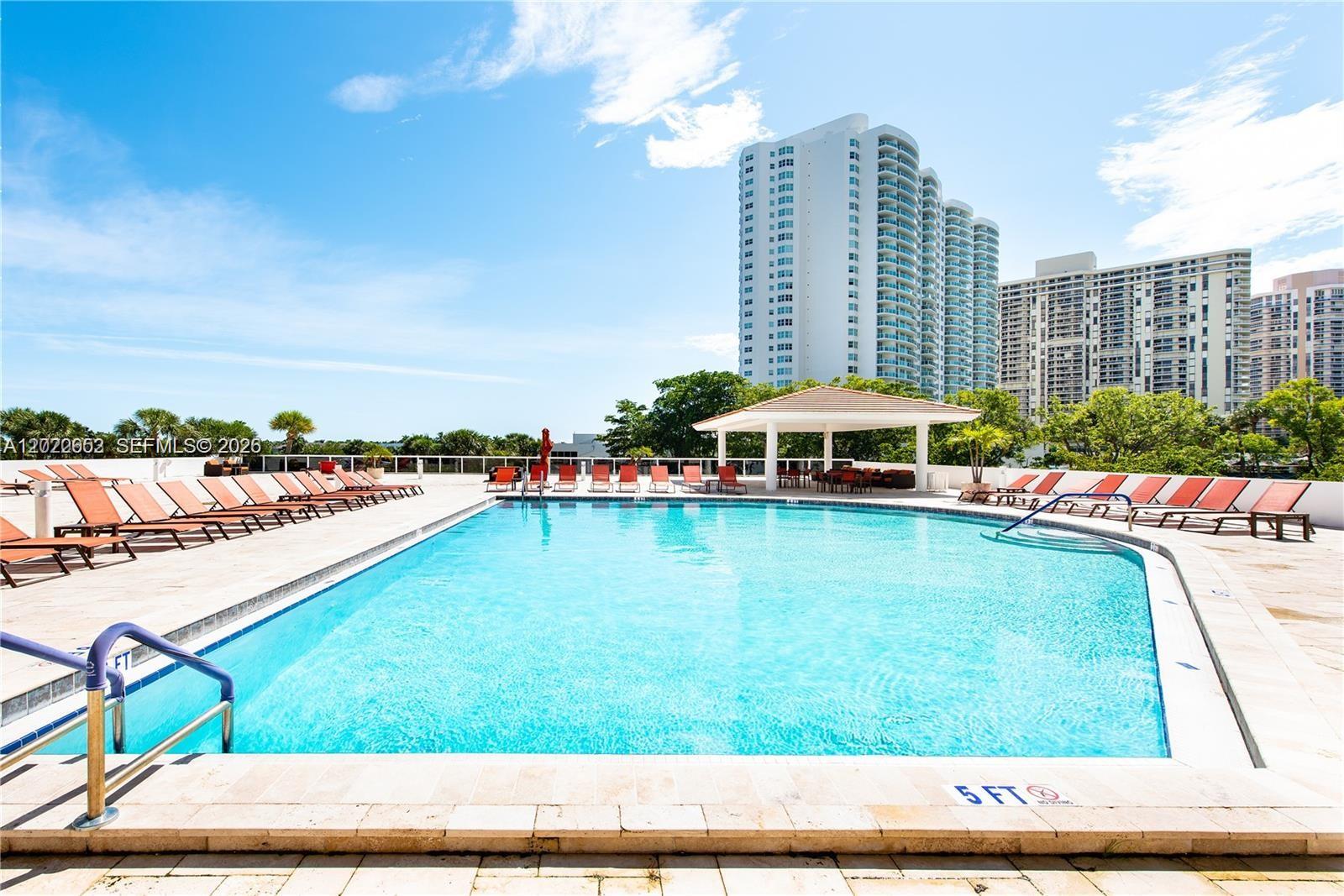 WATERVIEW CONDO - Residential
