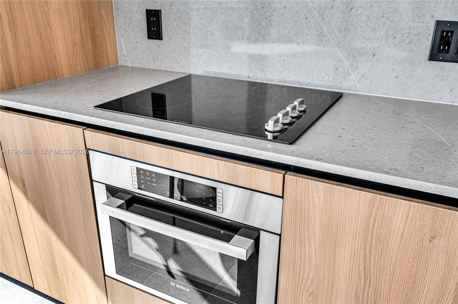 501 East Residences - Residential