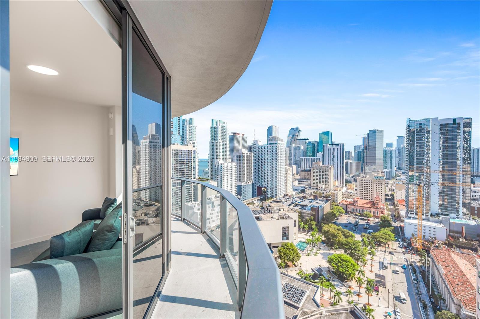 501 East Residences - Residential