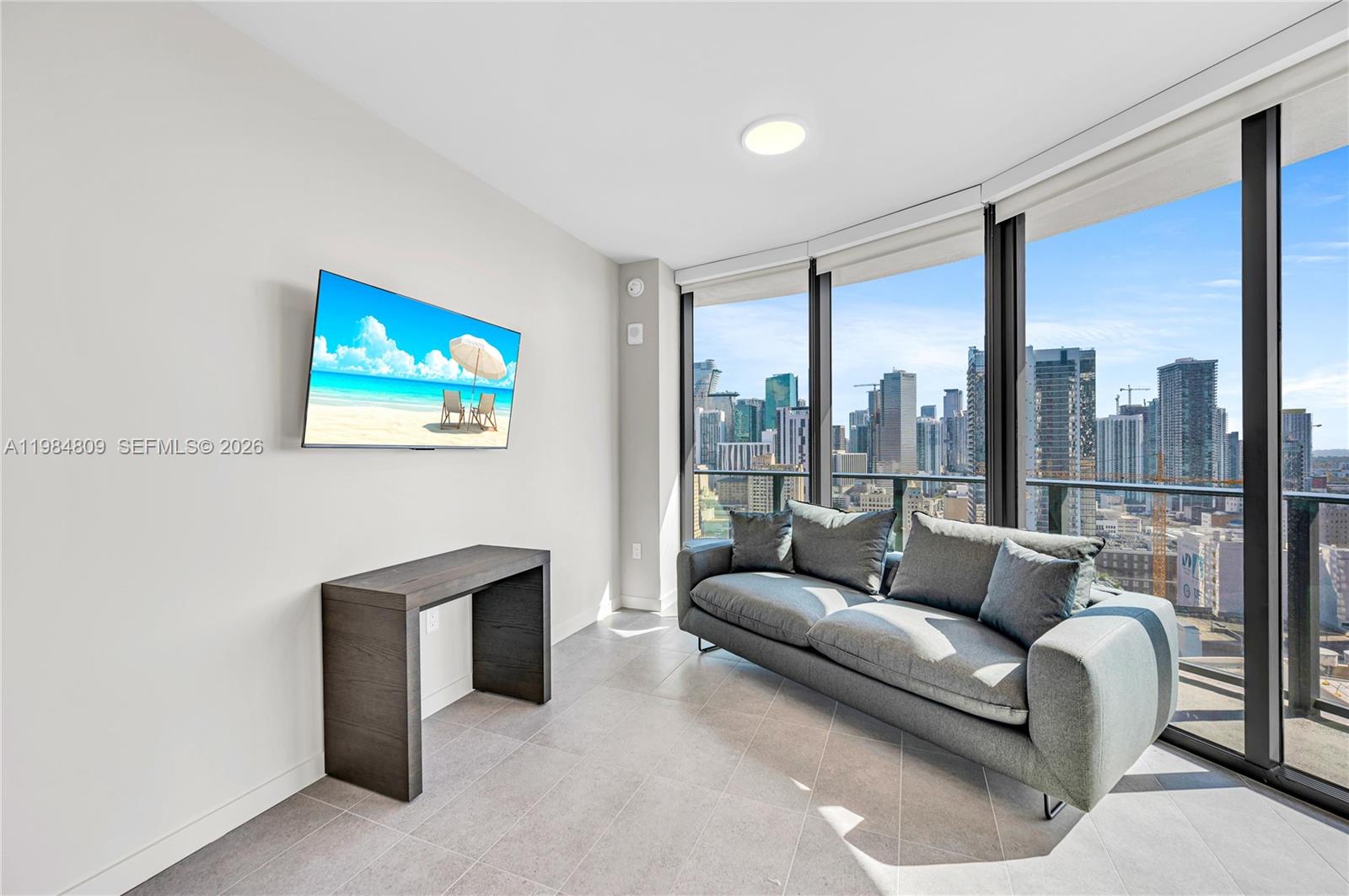 501 East Residences - Residential