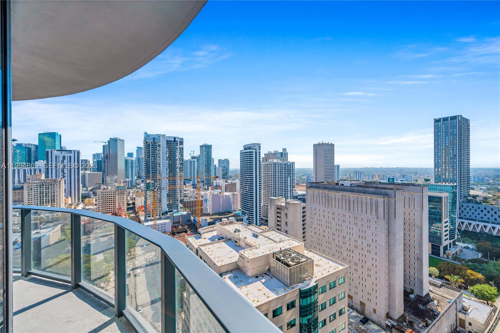 501 East Residences - Residential