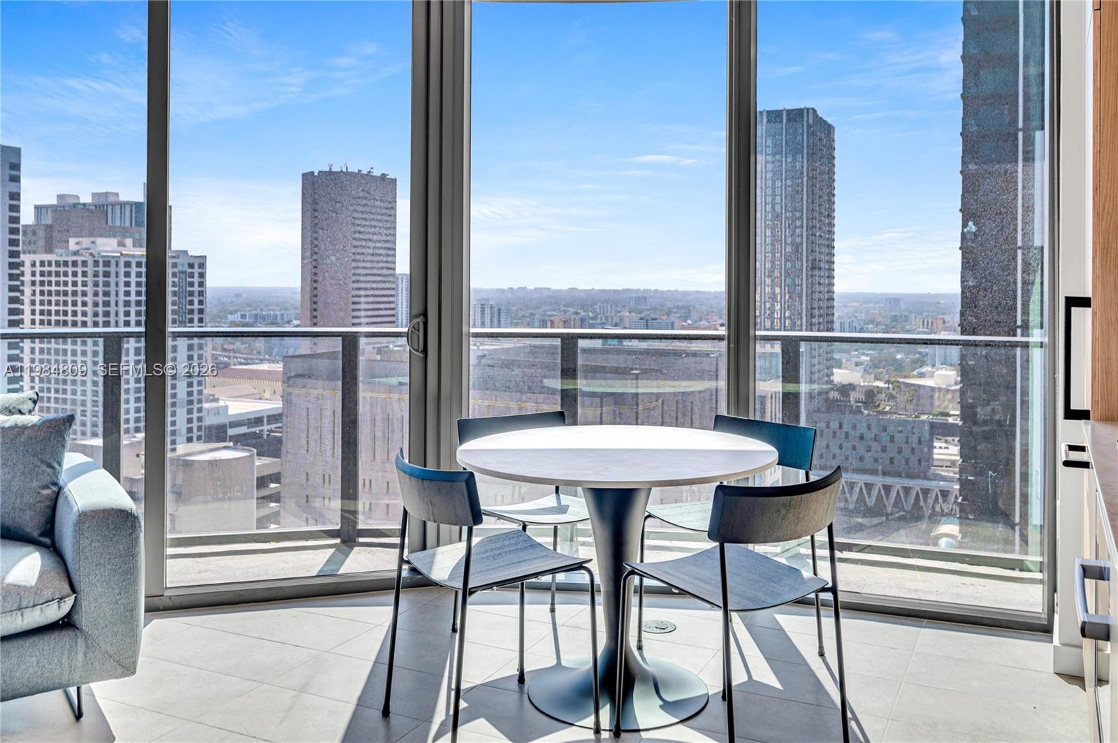 501 East Residences - Residential