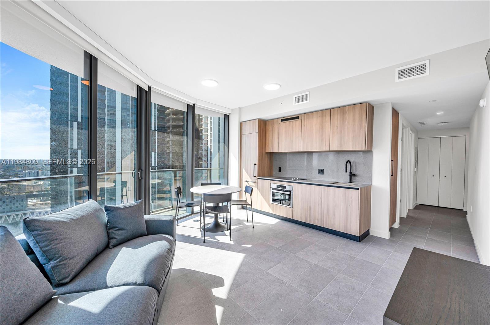 501 East Residences - Residential