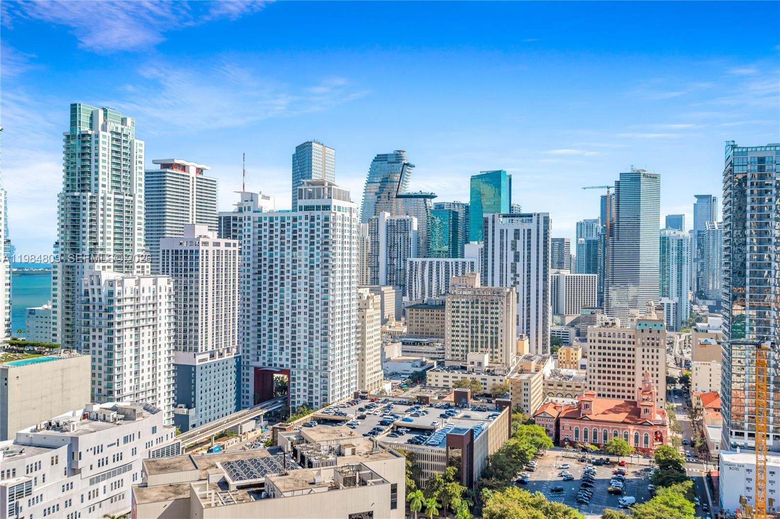 501 East Residences - Residential