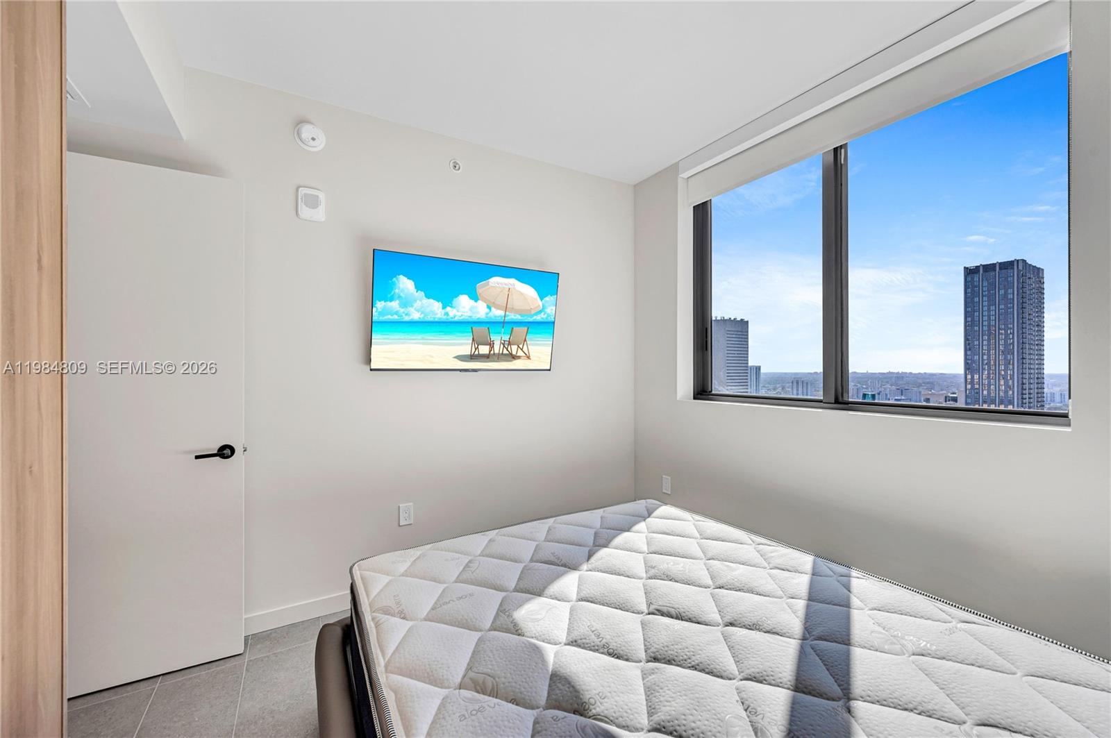 501 East Residences - Residential