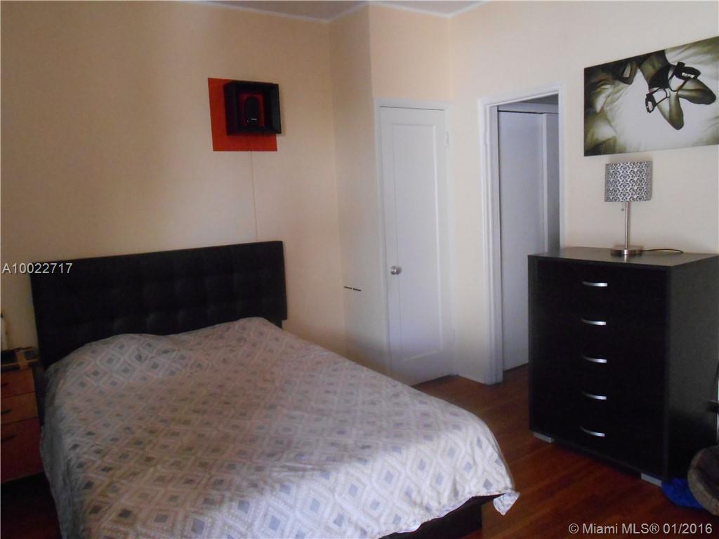 Espanola Way villas - Residential Lease