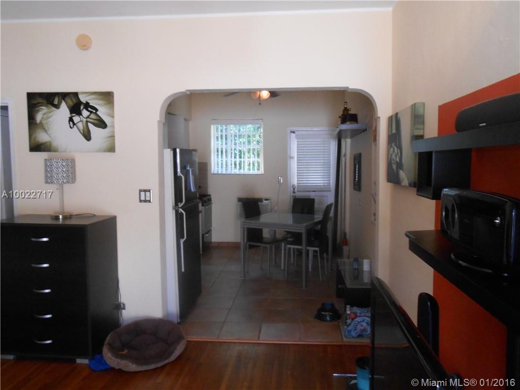 Espanola Way villas - Residential Lease