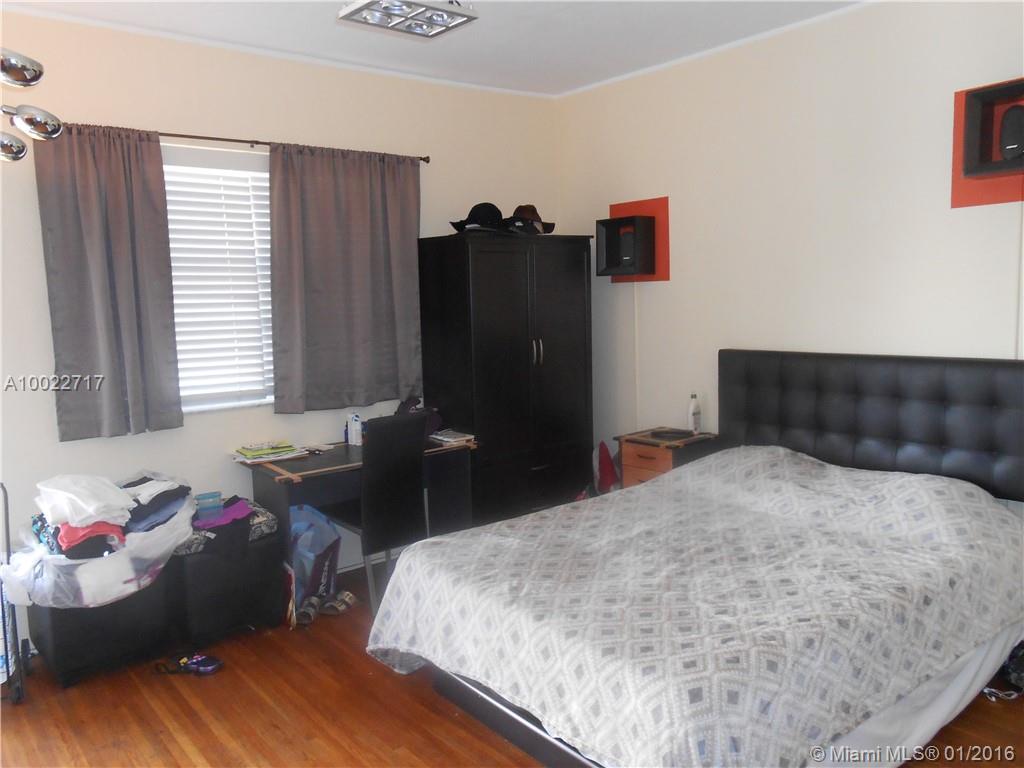 Espanola Way villas - Residential Lease