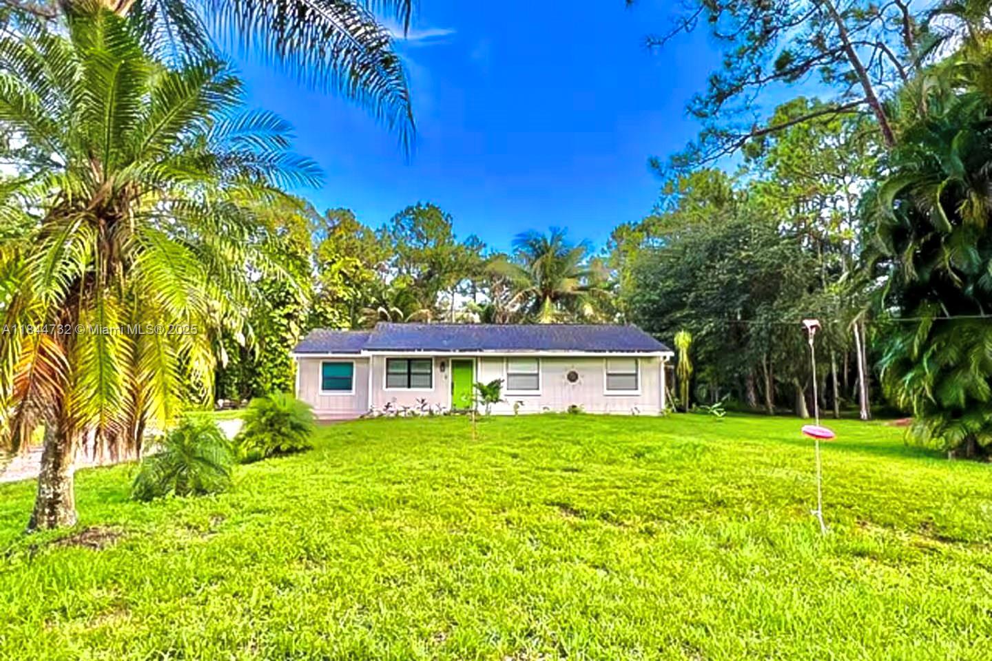 The Acreage - Residential