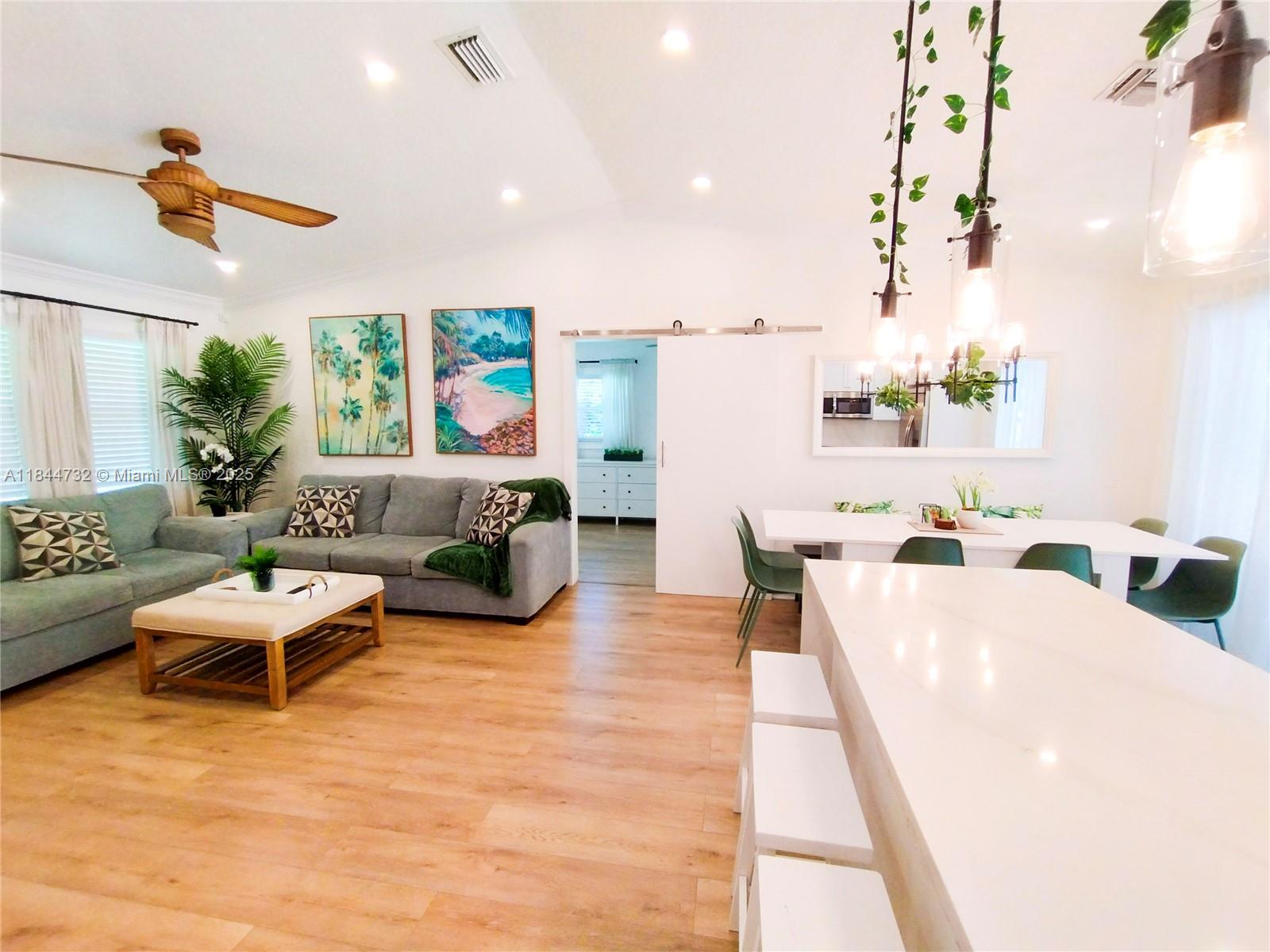 The Acreage - Residential