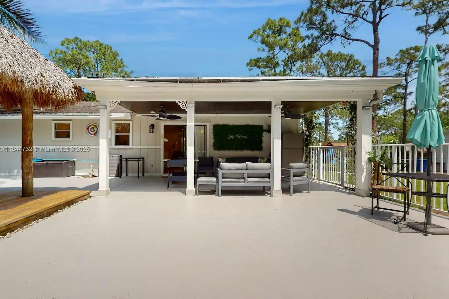 The Acreage - Residential