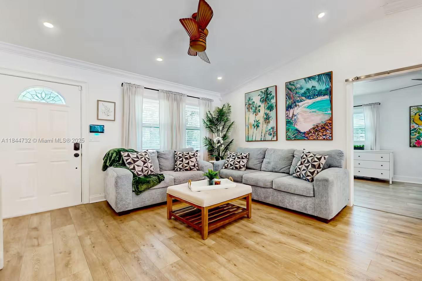 The Acreage - Residential