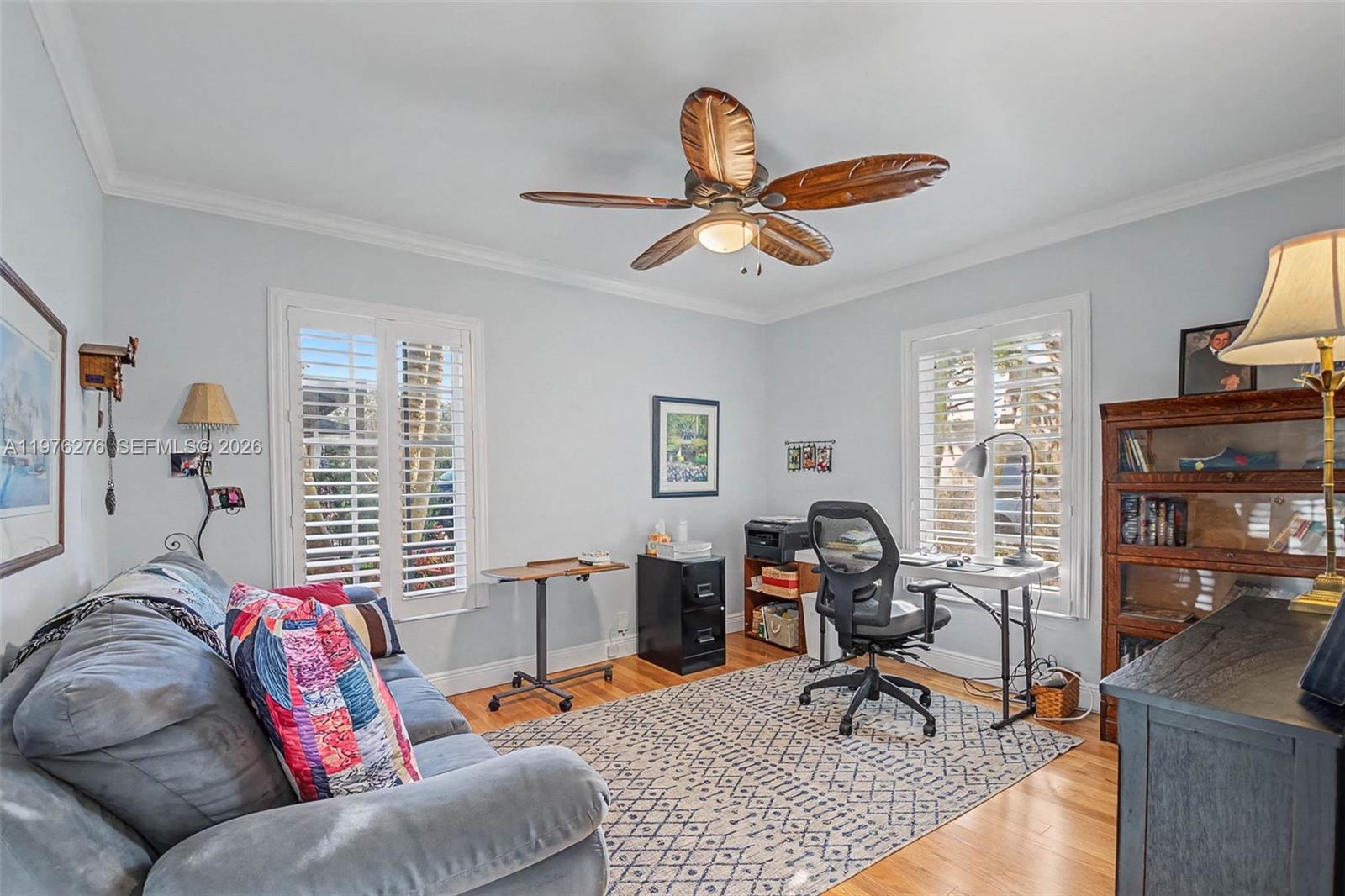 East Grove East - Residential