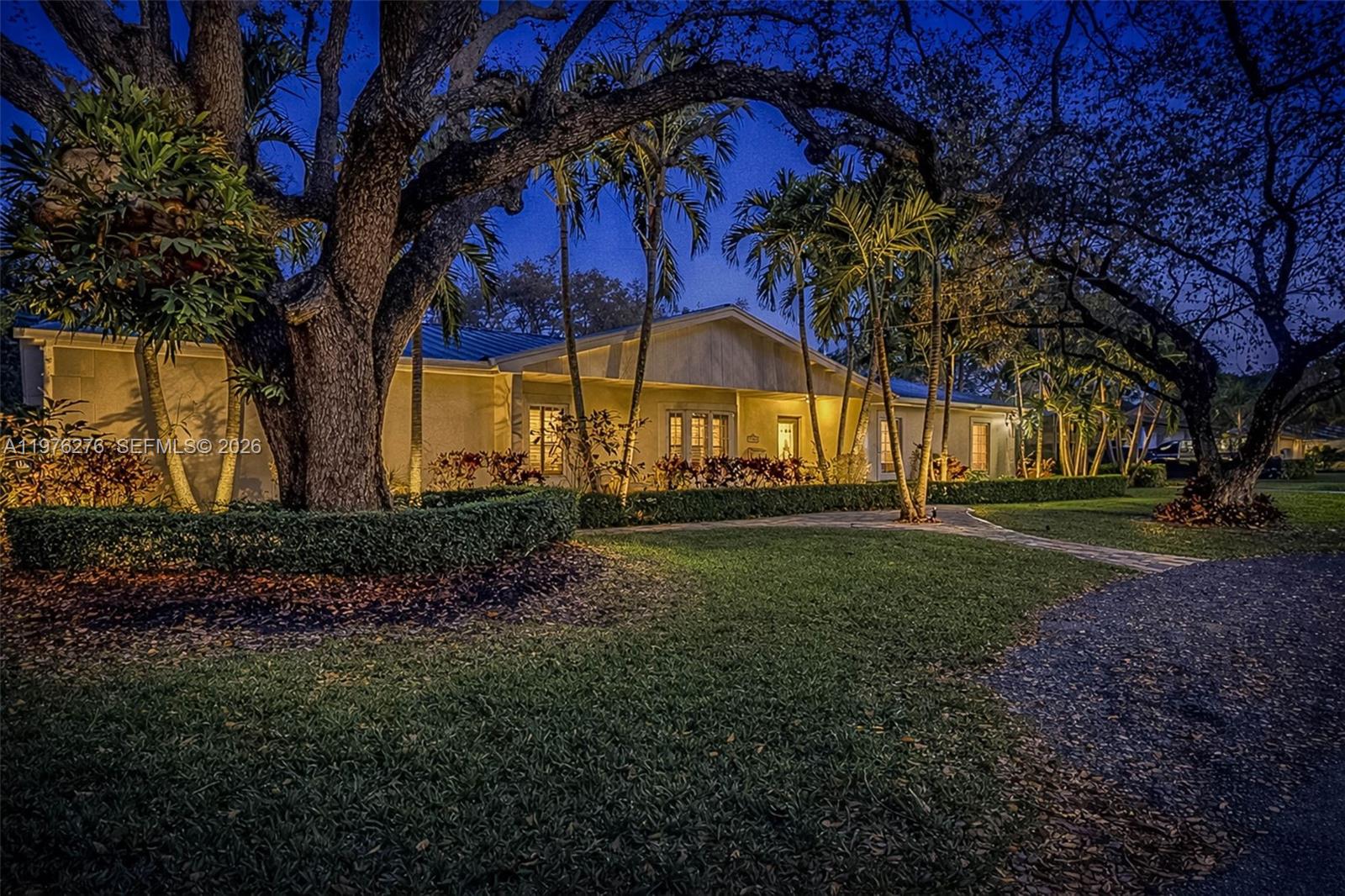 East Grove East - Residential