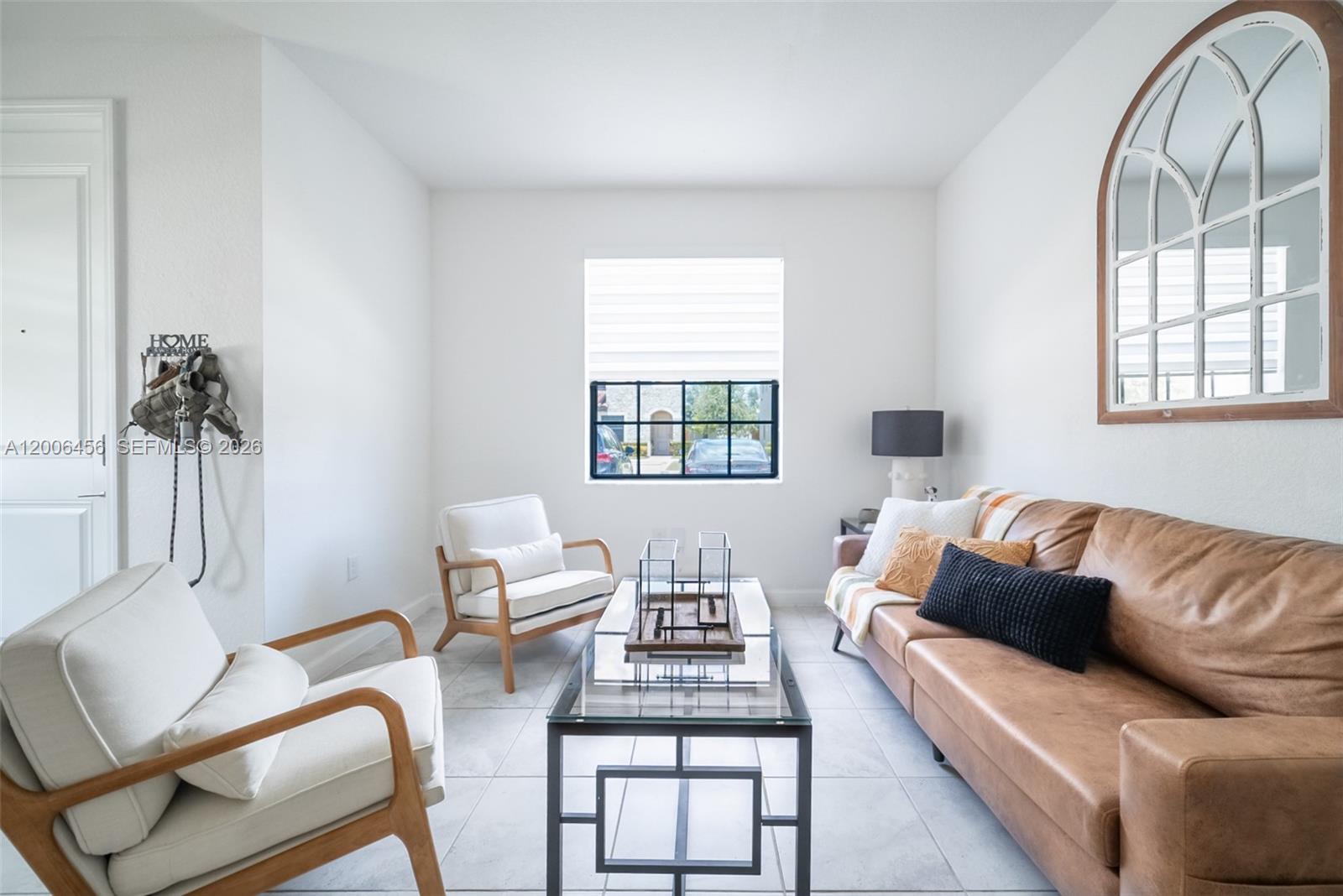 COCO PALM VILLAS - Residential