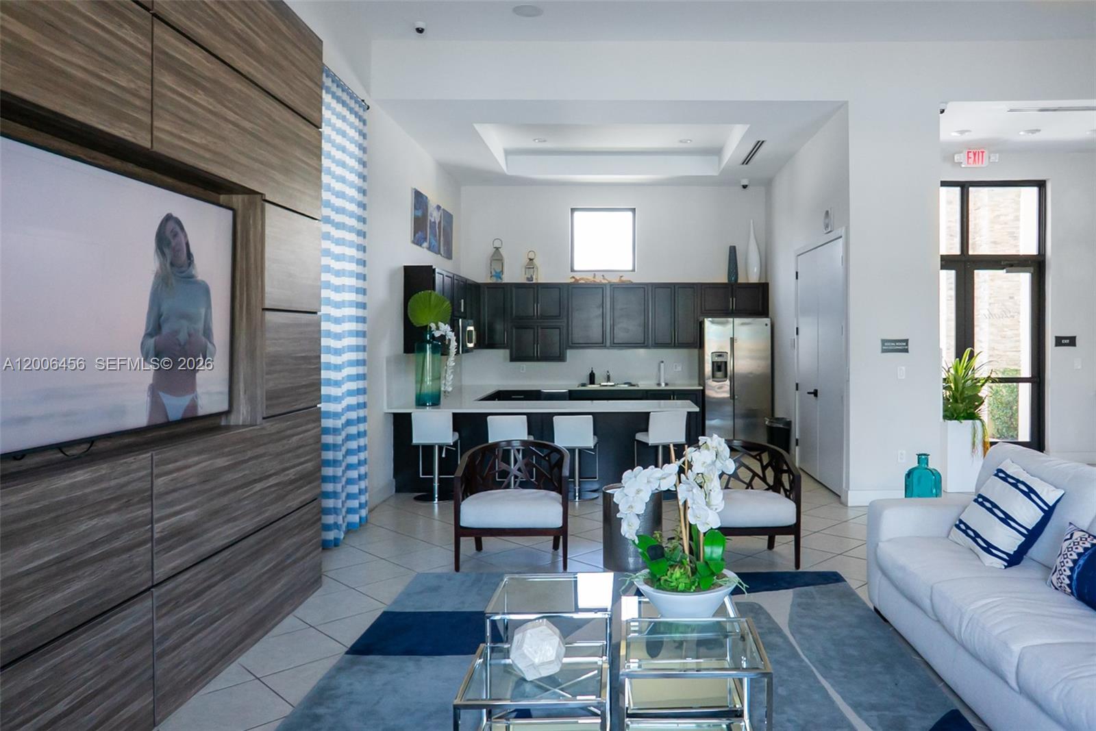COCO PALM VILLAS - Residential